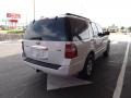 2009 Oxford White Ford Expedition XLT  photo #5