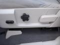 2009 Oxford White Ford Expedition XLT  photo #13