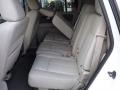 2009 Oxford White Ford Expedition XLT  photo #14