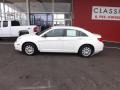 Stone White - Sebring Touring Sedan Photo No. 2