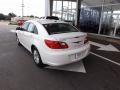 Stone White - Sebring Touring Sedan Photo No. 3