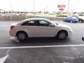Stone White - Sebring Touring Sedan Photo No. 6