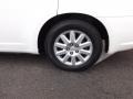 Stone White - Sebring Touring Sedan Photo No. 19