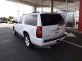 Summit White - Suburban 1500 LTZ 4x4 Photo No. 3