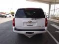 Summit White - Suburban 1500 LTZ 4x4 Photo No. 4