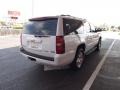 Summit White - Suburban 1500 LTZ 4x4 Photo No. 5