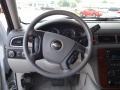 Summit White - Suburban 1500 LTZ 4x4 Photo No. 10