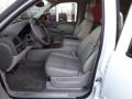 Summit White - Suburban 1500 LTZ 4x4 Photo No. 14