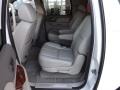 Summit White - Suburban 1500 LTZ 4x4 Photo No. 16