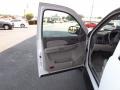 Summit White - Suburban 1500 LTZ 4x4 Photo No. 18