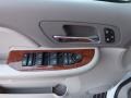 Summit White - Suburban 1500 LTZ 4x4 Photo No. 19