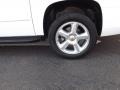 Summit White - Suburban 1500 LTZ 4x4 Photo No. 23