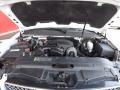 Summit White - Suburban 1500 LTZ 4x4 Photo No. 25