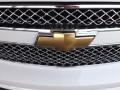 Summit White - Suburban 1500 LTZ 4x4 Photo No. 26