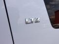 Summit White - Suburban 1500 LTZ 4x4 Photo No. 27