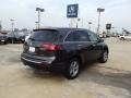 2012 Grigio Metallic Acura MDX SH-AWD  photo #3