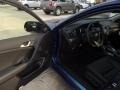 Vortex Blue Pearl - TSX Sedan Photo No. 11