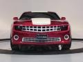 2010 Victory Red Chevrolet Camaro SS/RS Coupe  photo #2