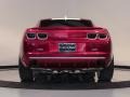 2010 Victory Red Chevrolet Camaro SS/RS Coupe  photo #6