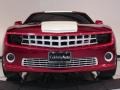 2010 Victory Red Chevrolet Camaro SS/RS Coupe  photo #10