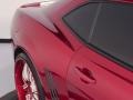 2010 Victory Red Chevrolet Camaro SS/RS Coupe  photo #24