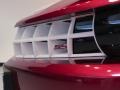 2010 Victory Red Chevrolet Camaro SS/RS Coupe  photo #26