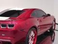 2010 Victory Red Chevrolet Camaro SS/RS Coupe  photo #43