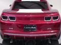 2010 Victory Red Chevrolet Camaro SS/RS Coupe  photo #44