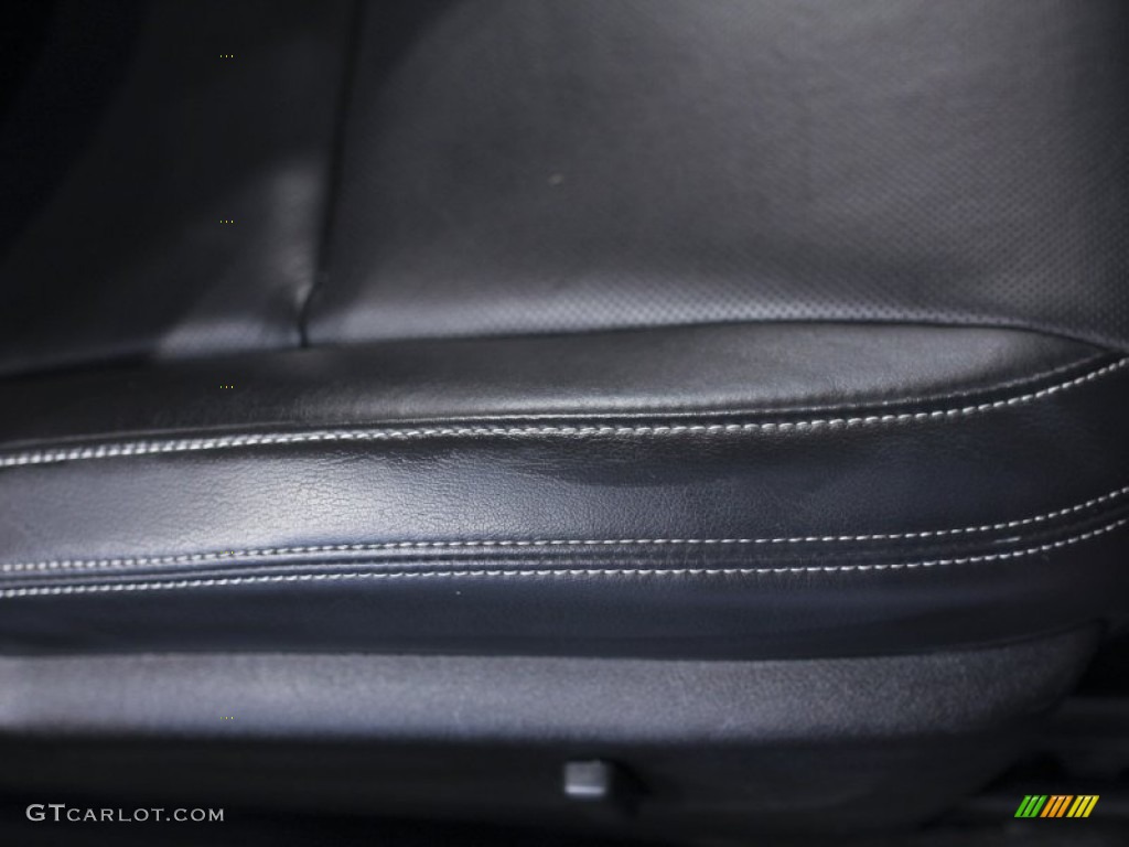 2010 Camaro SS/RS Coupe - Victory Red / Black photo #66