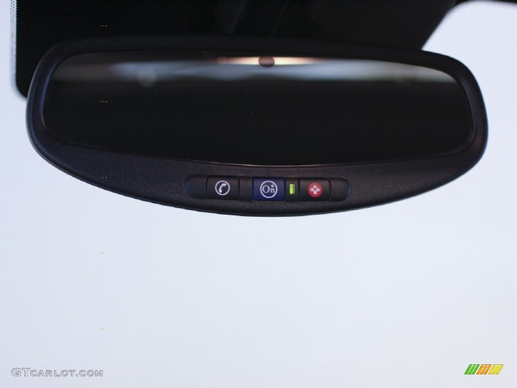 2010 Camaro SS/RS Coupe - Victory Red / Black photo #75