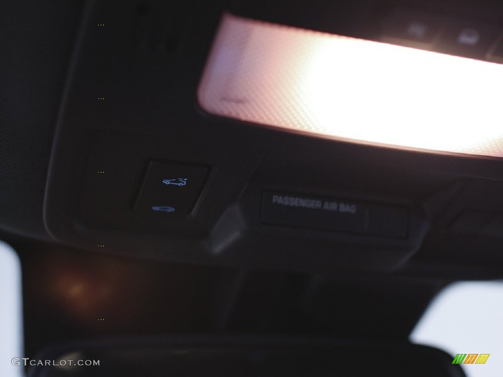 2010 Camaro SS/RS Coupe - Victory Red / Black photo #76