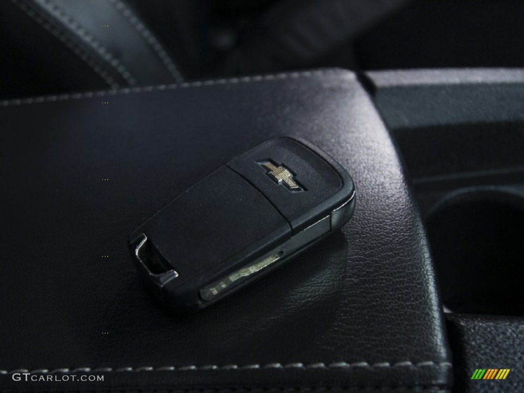 2010 Chevrolet Camaro SS/RS Coupe Keys Photo #64429529
