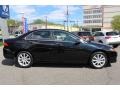 Nighthawk Black Pearl - TSX Sedan Photo No. 2