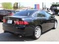 Nighthawk Black Pearl - TSX Sedan Photo No. 3