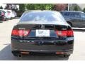 Nighthawk Black Pearl - TSX Sedan Photo No. 4