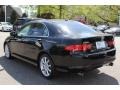 Nighthawk Black Pearl - TSX Sedan Photo No. 5