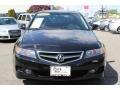 Nighthawk Black Pearl - TSX Sedan Photo No. 8