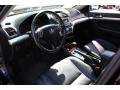 Nighthawk Black Pearl - TSX Sedan Photo No. 10