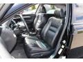 Nighthawk Black Pearl - TSX Sedan Photo No. 12