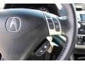 Nighthawk Black Pearl - TSX Sedan Photo No. 16