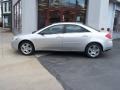 Quicksilver Metallic - G6 V6 Sedan Photo No. 2