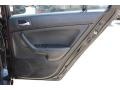 Nighthawk Black Pearl - TSX Sedan Photo No. 23