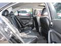 Nighthawk Black Pearl - TSX Sedan Photo No. 24