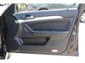 Nighthawk Black Pearl - TSX Sedan Photo No. 25