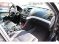 Nighthawk Black Pearl - TSX Sedan Photo No. 26