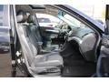 Nighthawk Black Pearl - TSX Sedan Photo No. 27