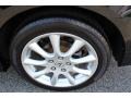 2006 Acura TSX Sedan Wheel