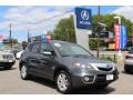 Polished Metal Metallic - RDX SH-AWD Technology Photo No. 1