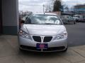 Quicksilver Metallic - G6 V6 Sedan Photo No. 5