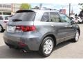 Polished Metal Metallic - RDX SH-AWD Technology Photo No. 3